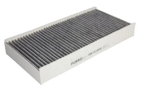 Фільтр кабіни PUR-PC2014C PURRO PURPC2014C
