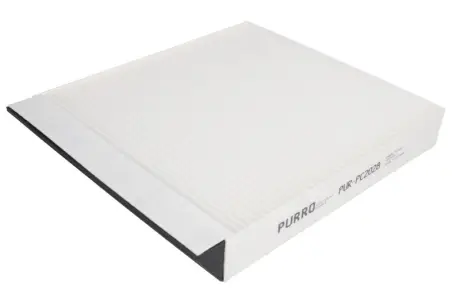 Фільтр кабіни PUR-PC2028 PURRO PURPC2028