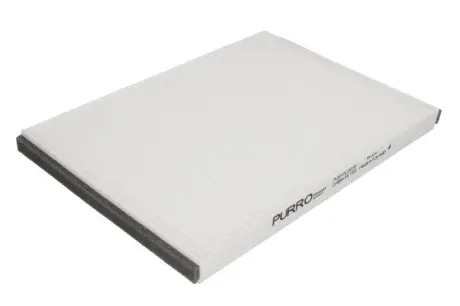 Фільтр кабіни PUR-PC2030 PURRO PURPC2030