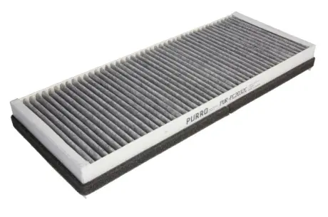 Фільтр кабіни PUR-PC2032C PURRO PURPC2032C