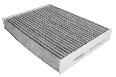 Фільтр кабіни PUR-PC2038C PURRO PURPC2038C