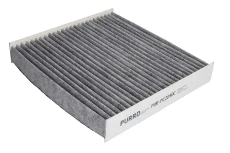 Фільтр кабіни PUR-PC2040C PURRO PURPC2040C