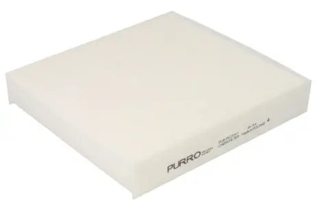 Фільтр кабіни PUR-PC2041 PURRO PURPC2041