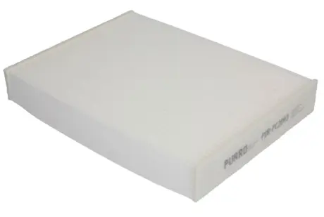 Фільтр кабіни PUR-PC2043 PURRO PURPC2043