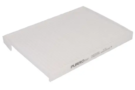 Фільтр кабіни PUR-PC2044 PURRO PURPC2044