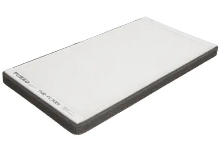 Фільтр кабіни PUR-PC3001 PURRO PURPC3001