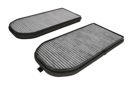 Фільтр кабіни PUR-PC3005C-2 PURRO PURPC3005C2