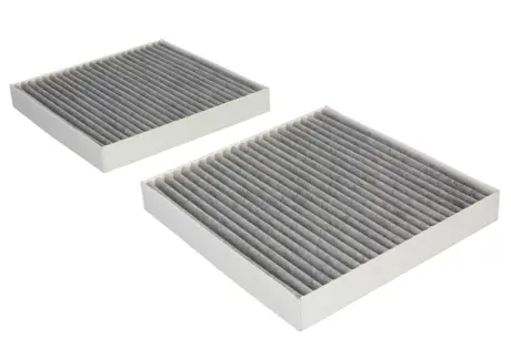 Фільтр кабіни PUR-PC3013C-2 PURRO PURPC3013C2