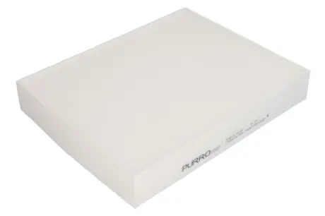 Фільтр кабіни PUR-PC3016 PURRO PURPC3016