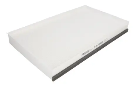 Фільтр кабіни PUR-PC3030 PURRO PURPC3030