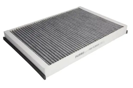 Фільтр кабіни PUR-PC3032C PURRO PURPC3032C