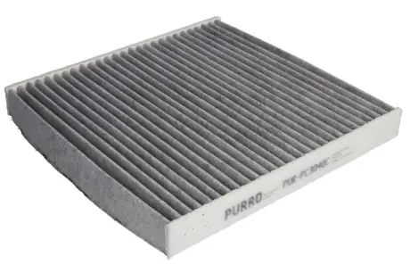 Фільтр кабіни PUR-PC3040C PURRO PURPC3040C