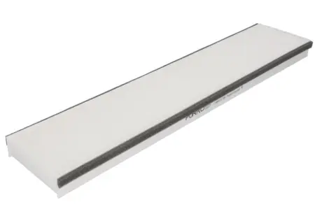 Фільтр кабіни PUR-PC4000 PURRO PURPC4000