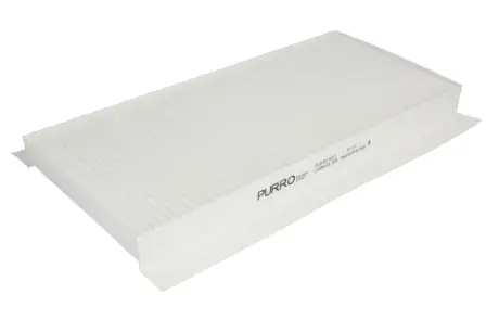 Фільтр кабіни PUR-PC4001 PURRO PURPC4001