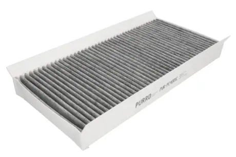Фільтр кабіни PUR-PC4001C PURRO PURPC4001C