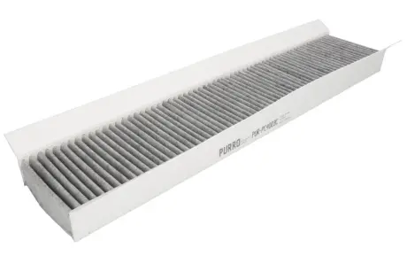 Фільтр кабіни PUR-PC4003C PURRO PURPC4003C