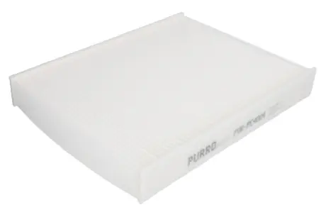 Фільтр кабіни PUR-PC4004 PURRO PURPC4004