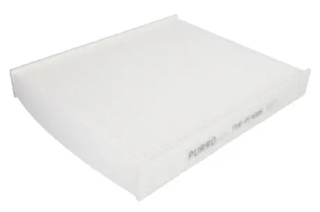 Фільтр кабіни PUR-PC4006 PURRO PURPC4006