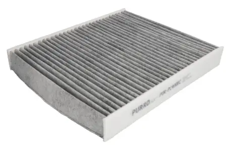 Фільтр кабіни PUR-PC4006C PURRO PURPC4006C
