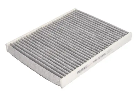 Фільтр кабіни PUR-PC4008C PURRO PURPC4008C