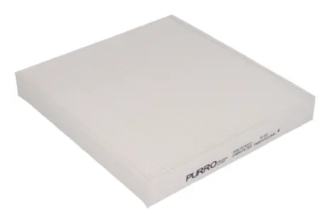 Фільтр кабіни PUR-PC4010 PURRO PURPC4010