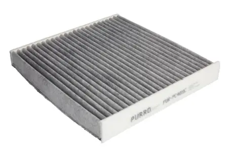 Фільтр кабіни PUR-PC4011C PURRO PURPC4011C