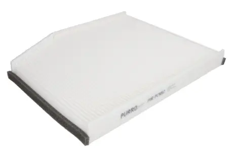 Фільтр кабіни PUR-PC4012 PURRO PURPC4012