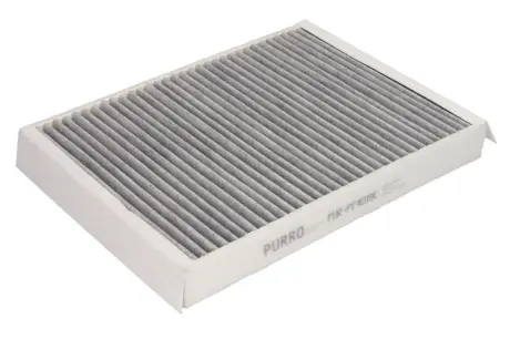 Фільтр кабіни PUR-PC4019C PURRO PURPC4019C