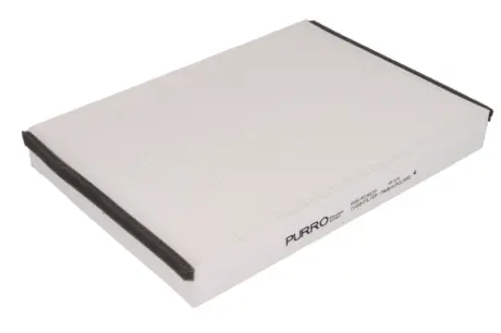 Фільтр кабіни PUR-PC4020 PURRO PURPC4020