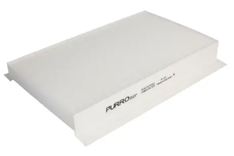 Фільтр кабіни PUR-PC5003 PURRO PURPC5003