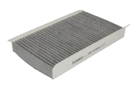 Фільтр кабіни PUR-PC5003C PURRO PURPC5003C