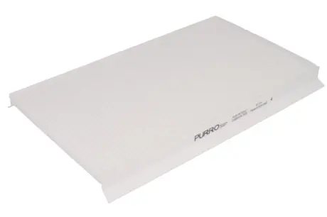 Фільтр кабіни PUR-PC5007 PURRO PURPC5007