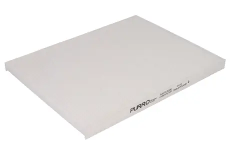 Фільтр кабіни PUR-PC5008 PURRO PURPC5008