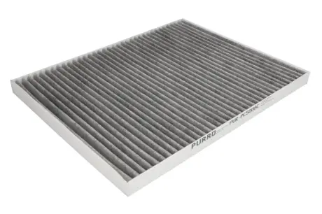 Фільтр кабіни PUR-PC5008C PURRO PURPC5008C
