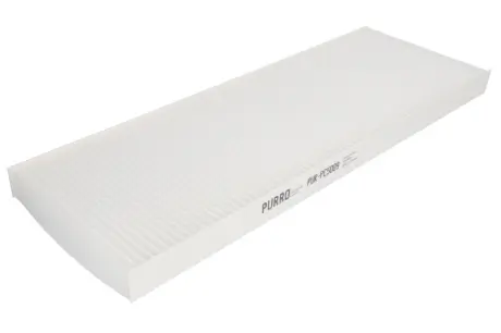 Фільтр кабіни PUR-PC5009 PURRO PURPC5009
