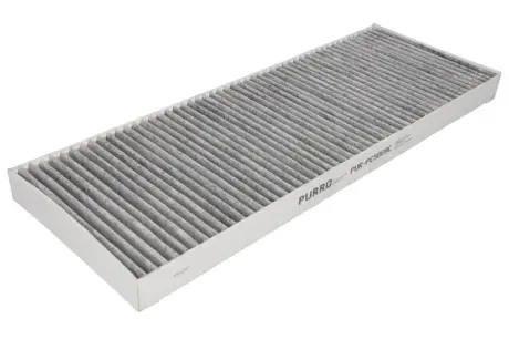 Фільтр кабіни PUR-PC5009C PURRO PURPC5009C