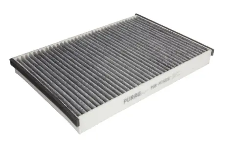 Фільтр кабіни PUR-PC5011C PURRO PURPC5011C