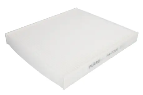 Фільтр кабіни PUR-PC5012 PURRO PURPC5012