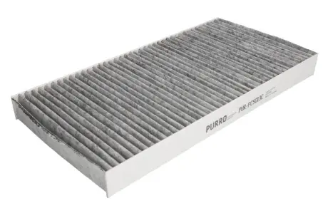 Фільтр кабіни PUR-PC5013C PURRO PURPC5013C