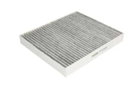 Фільтр кабіни PUR-PC5018C PURRO PURPC5018C