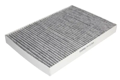 Фільтр кабіни PUR-PC6004C PURRO PURPC6004C