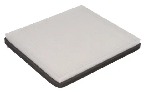 Фільтр кабіни PUR-PC7012 PURRO PURPC7012