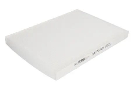 Фільтр кабіни PUR-PC7020 PURRO PURPC7020