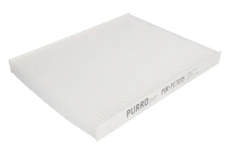 Фільтр кабіни PUR-PC7035 PURRO PURPC7035
