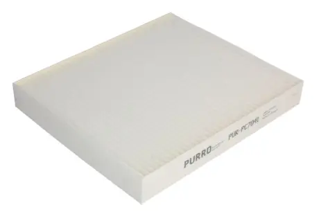 Фільтр кабіни PUR-PC7041 PURRO PURPC7041