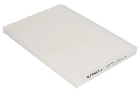Фільтр кабіни PUR-PC8010 PURRO PURPC8010