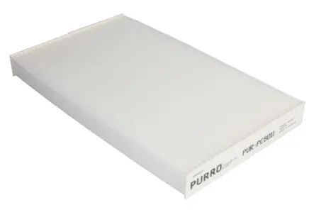Фільтр кабіни PUR-PC8011 PURRO PURPC8011