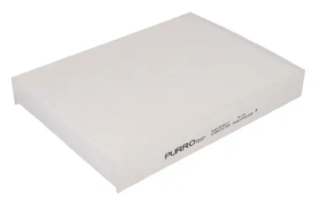 Фільтр кабіни PUR-PC8017 PURRO PURPC8017