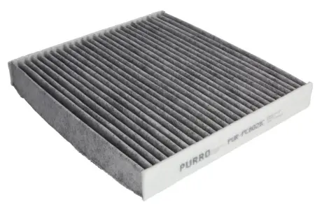 Фільтр кабіни PUR-PC8021C PURRO PURPC8021C