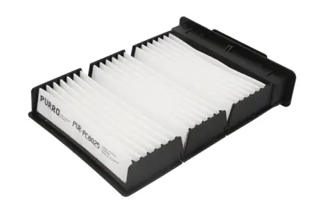 Фільтр кабіни PUR-PC8025 PURRO PURPC8025